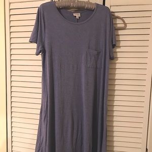 LulaRoe Carly Dress